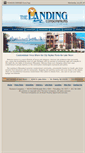 Mobile Screenshot of landingcondos.com